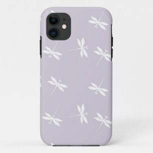 Case-Mate iPhone Case Boîtier de téléphone Lavande