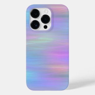 Coque Pour iPhone 14 Pro Boîtier de téléphone mobile Rainbow