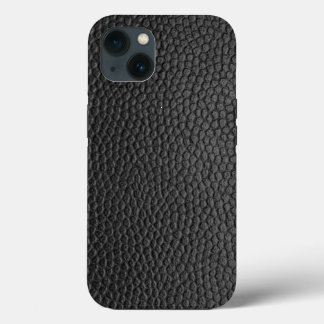 Case-Mate iPhone Case Boîtier de téléphone Motif en cuir, Apple iPhone 1