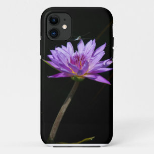 Case-Mate iPhone Case Boîtier de téléphone Nénuphar Dragonfly