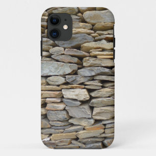Coque Case-Mate Pour iPhone Boîtier de téléphone peint en pierre