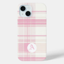 Boîtier de téléphone personnalisable souple, rose
