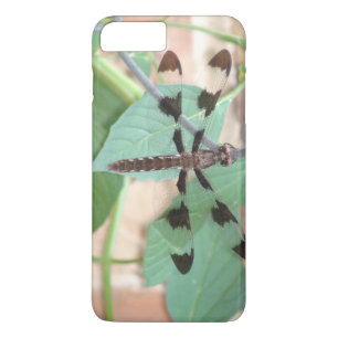 Case-Mate iPhone Case Boîtier de téléphone portable de dragonfly Close