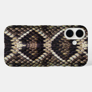 Coque Pour iPhone 16 Boîtier de téléphone portable d'impression