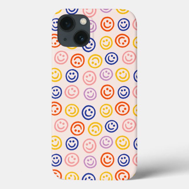 Coques Case-Mate iPhone Boîtier de téléphone préppie (Verso)