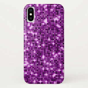Case-Mate iPhone Case Boîtier de téléphone Séquences roses