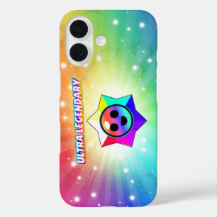 Coque Pour iPhone 16 Boîtier de téléphone ultra légendaire
