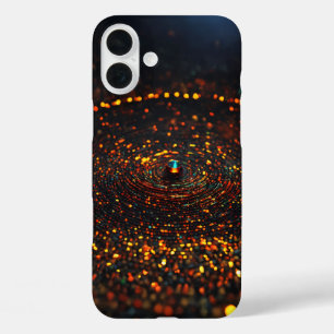Coques iPhone 16 Plus Boîtier de téléphone ultra-mince coque-Mate pour i