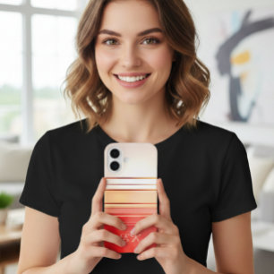 Coque Pour iPhone 16 Boîtier d'iPhone minimaliste personnalisé