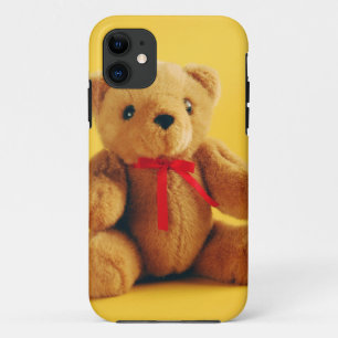 Coques Pour iPhone Boîtier en peluche