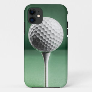 Case-Mate iPhone Case Boîtier I Phone avec Golf Ball