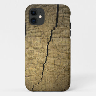 Coque Case-Mate Pour iPhone Boîtier iPhone5 fissuré