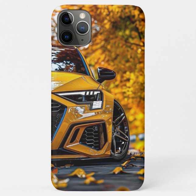 Coques Case-Mate iPhone Boîtier Iphone 11 pro max  (Dos)
