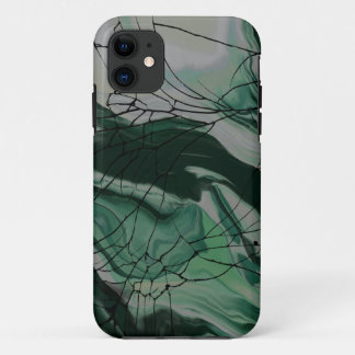 Case-Mate iPhone Case Boîtier iphone 11 verre cassé