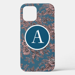 Case-Mate iPhone Case Boîtier iPhone 12 motif dentelle antique CASE MATE