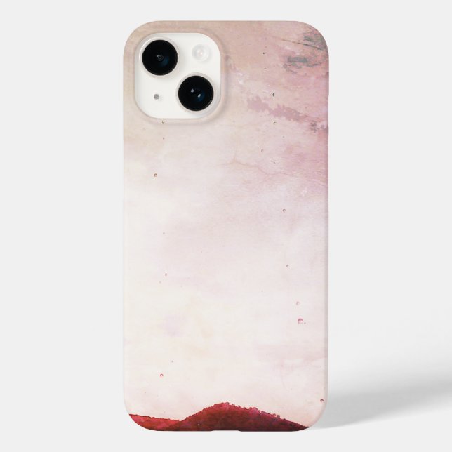 Coques Case-Mate iPhone Boîtier iPhone 14 (Verso)