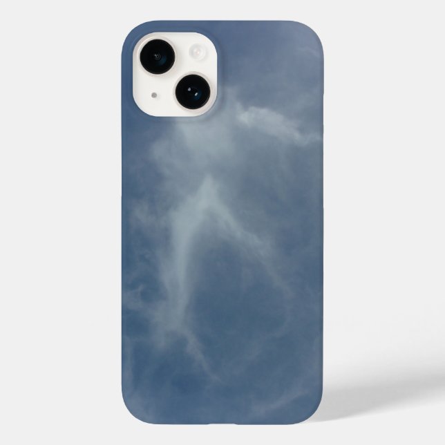 Coques Case-Mate iPhone Boîtier iPhone 14 (Verso)