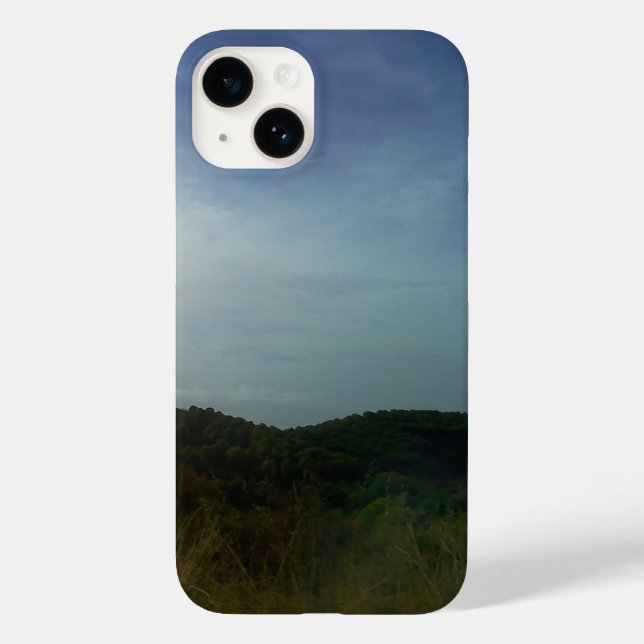 Coques Case-Mate iPhone Boîtier iPhone 14 (Verso)