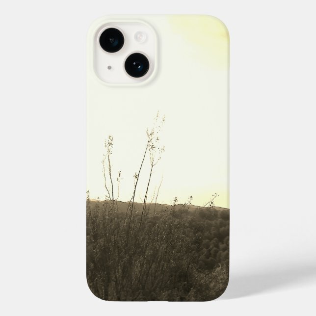Coques Case-Mate iPhone Boîtier iPhone 14 (Verso)