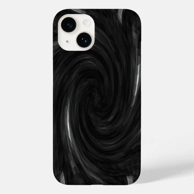 Coques Case-Mate iPhone Boîtier iPhone 14 (Verso)