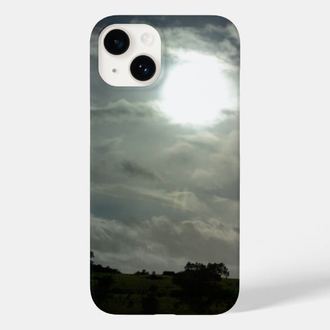 Coques Case-Mate iPhone Boîtier iPhone 14 (Verso)