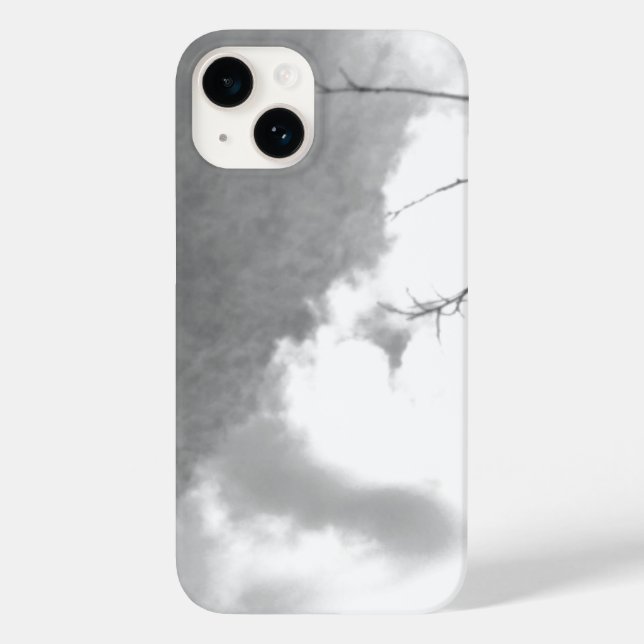 Coques Case-Mate iPhone Boîtier iPhone 14 (Verso)
