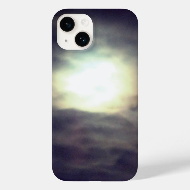 Coques Case-Mate iPhone Boîtier iPhone 14 (Verso)