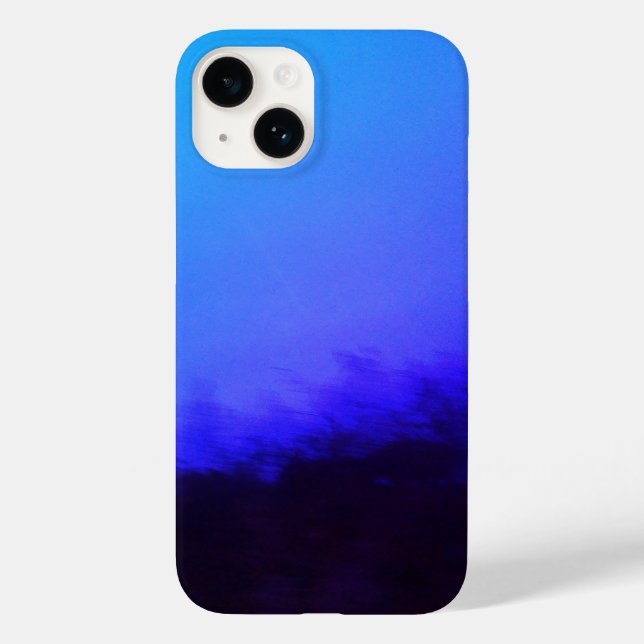 Coques Case-Mate iPhone Boîtier iPhone 14 (Verso)