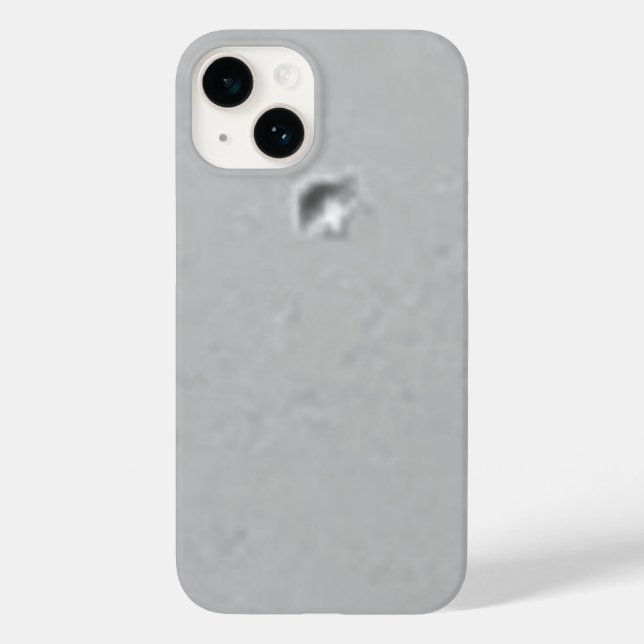 Coques Case-Mate iPhone Boîtier iPhone 14 (Verso)