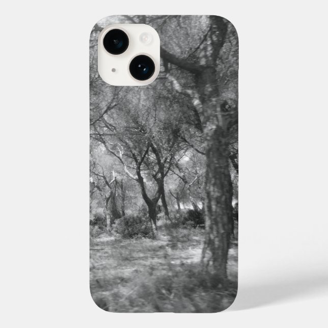 Coques Case-Mate iPhone Boîtier iPhone 14 (Verso)