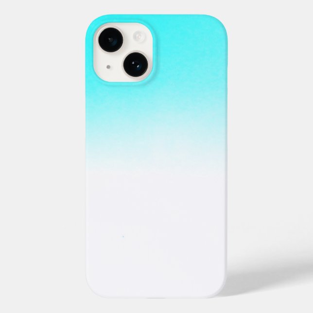Coques Case-Mate iPhone Boîtier iPhone 14 (Verso)