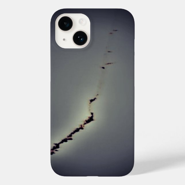Coques Case-Mate iPhone Boîtier iPhone 14 (Verso)