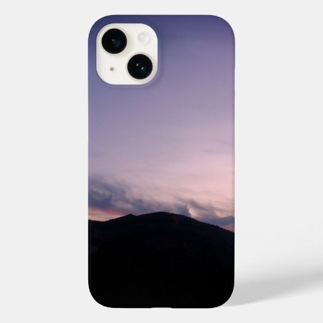Coques Case-Mate iPhone Boîtier iPhone 14 (Verso)