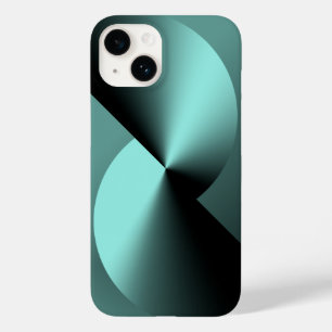 Coque Pour iPhone 14 Boîtier iPhone 14 Géométrique Abstrait