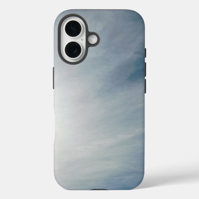 Coques Case-Mate iPhone Boîtier iPhone 16 (Verso)