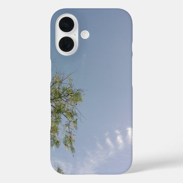 Coques Case-Mate iPhone Boîtier iPhone 16 (Verso)