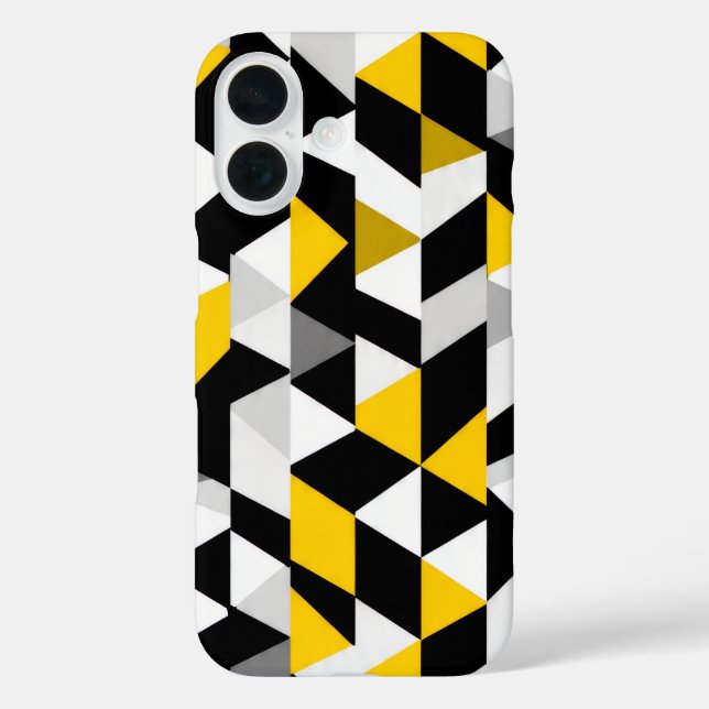 Coques Case-Mate iPhone Boîtier Iphone 16 (Verso)