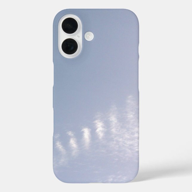 Coques Case-Mate iPhone Boîtier iPhone 16 (Verso)