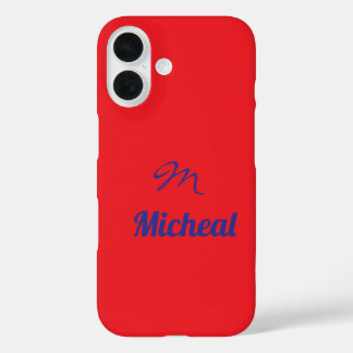 Coque Pour iPhone 16 Boîtier Iphone 16