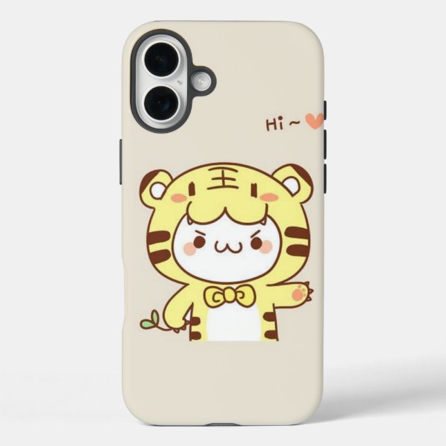 Coques Case-Mate iPhone Boîtier iPhone 16 Plus – Ajustement mince et résis (Verso)