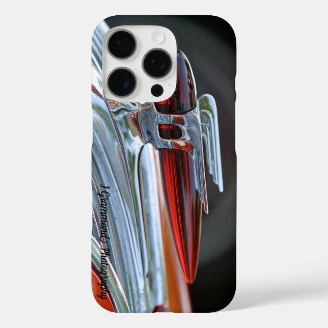 Coques Case-Mate iPhone Boîtier iPhone 16 Pro Phone (Verso)