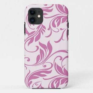 Case-Mate iPhone Case Boîtier iPhone 5 Rose Floral