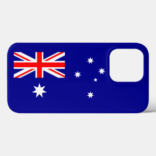 Case Boîtier iPhone Case-Mate avec drapeau australien p