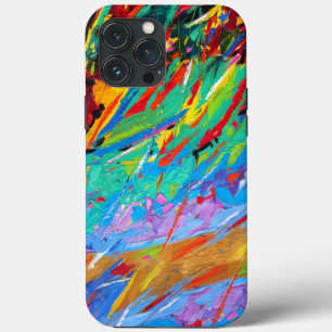 Case Boîtier iPhone Case-Mate éclaboussure de peinture