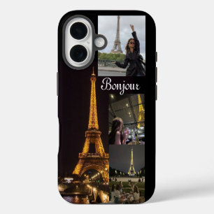 Coque Pour iPhone 16 Boîtier iPhone / iPad