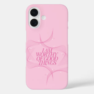 Coque Pour iPhone 16 Boîtier iPhone / iPad