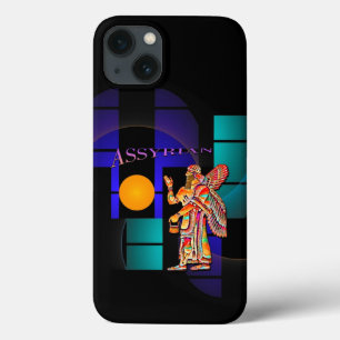 Case-Mate iPhone Case Boîtier iPhone / iPad Anunnaki assyrien
