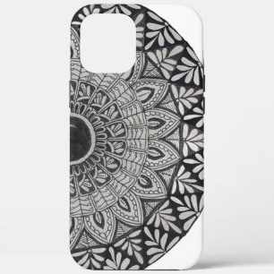 Case-Mate iPhone Case Boîtier iPhone / iPad avec art mandala