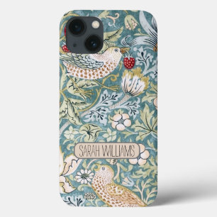 Case-Mate iPhone Case Boîtier iPhone / iPad - Cueilleur de fraises 