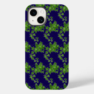 Coque Pour iPhone 14 Boîtier iPhone / iPad "Ivy"